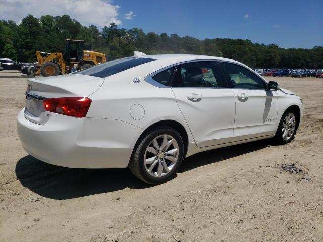 1G11Z5S30KU105320 - 2019 CHEVROLET IMPALA LT Ağ foto 3