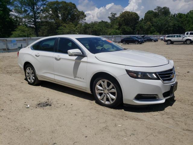 1G11Z5S30KU105320 - 2019 CHEVROLET IMPALA LT Ağ foto 4