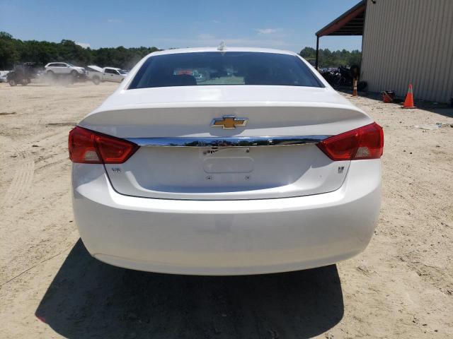 1G11Z5S30KU105320 - 2019 CHEVROLET IMPALA LT Ağ foto 6