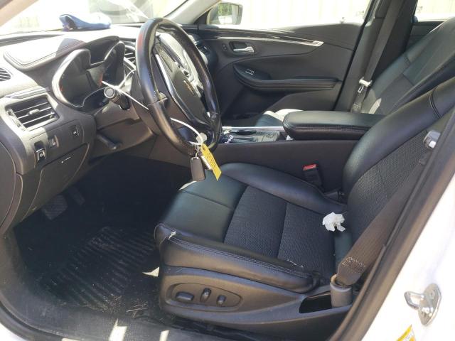 1G11Z5S30KU105320 - 2019 CHEVROLET IMPALA LT Ağ foto 7