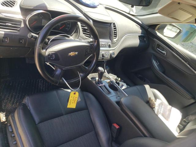 1G11Z5S30KU105320 - 2019 CHEVROLET IMPALA LT Ağ foto 8