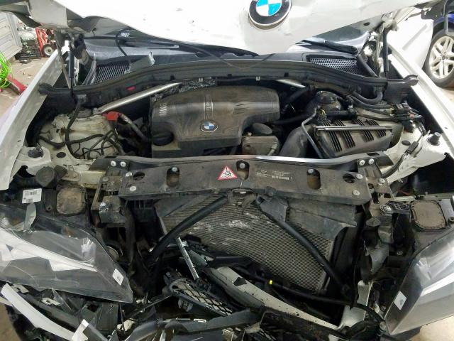 5UXWX9C51E0D21474 - 2014 BMW X3 XDRIVE28I  photo 7