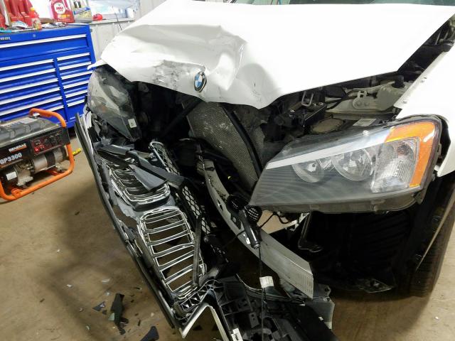 5UXWX9C51E0D21474 - 2014 BMW X3 XDRIVE28I  photo 9