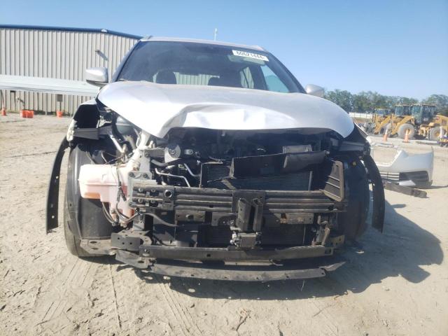 3N1CP5CVXLL495797 - 2020 NISSAN KICKS SV GRAY photo 5