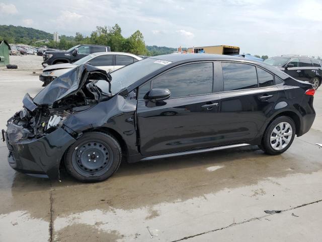 2024 TOYOTA COROLLA LE, 