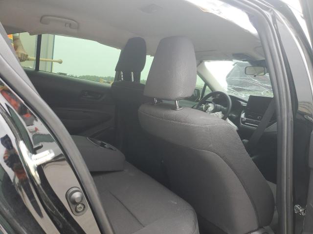 JTDBCMFEXR3032301 - 2024 TOYOTA COROLLA LE 黑色 照片 11