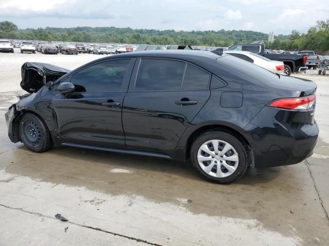 JTDBCMFEXR3032301 - 2024 TOYOTA COROLLA LE 黑色 照片 2