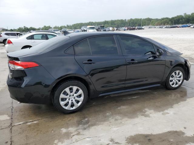 JTDBCMFEXR3032301 - 2024 TOYOTA COROLLA LE 黑色 照片 3