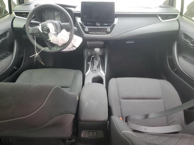 JTDBCMFEXR3032301 - 2024 TOYOTA COROLLA LE 黑色 照片 8