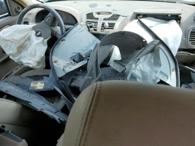 1G1ZU64885F145248 - 2005 CHEVROLET MALIBU MAXX LT 黑色 照片 8