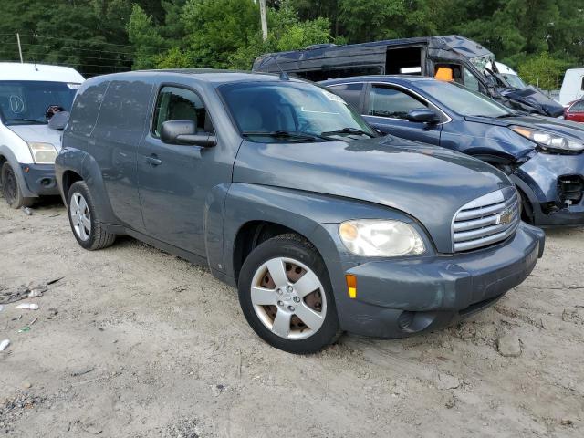 3GCDA85D38S577828 - 2008 CHEVROLET HHR PANEL LS GRAY photo 4