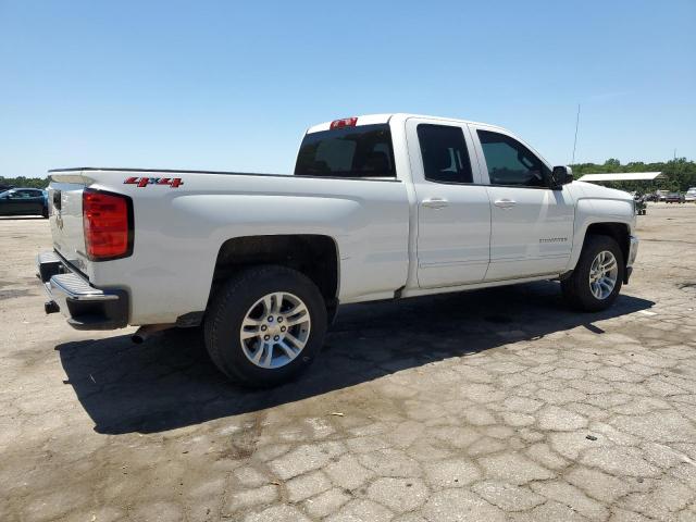 2GCVKPECXK1129088 - 2019 CHEVROLET SILVERADO K1500 LT WHITE photo 3