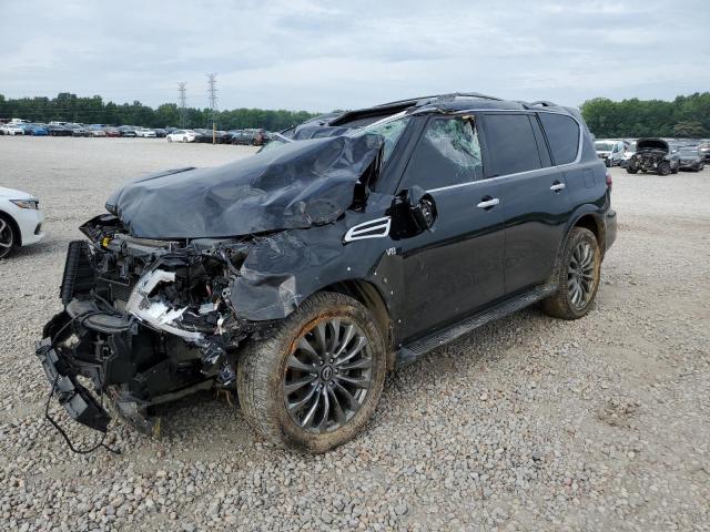 2022 NISSAN ARMADA PLATINUM, null
