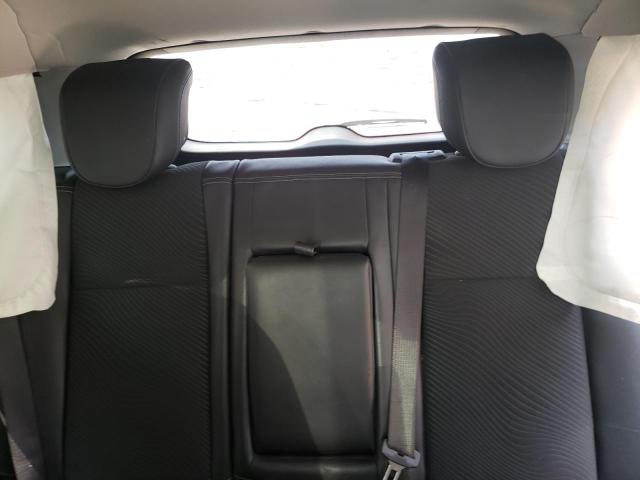 KL4CJBSB9EB753844 - 2014 BUICK ENCORE CONVENIENCE ბურგუნდია ფოტო 10