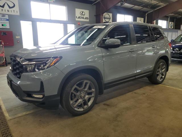 2022 HONDA PASSPORT EXL, null