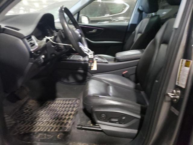 WA1VAAF74HD044417 - 2017 AUDI Q7 PRESTIGE CHARCOAL photo 7