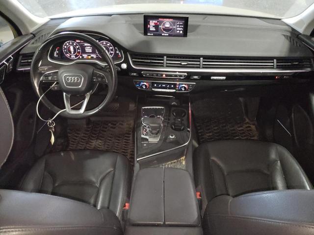 WA1VAAF74HD044417 - 2017 AUDI Q7 PRESTIGE CHARCOAL photo 8