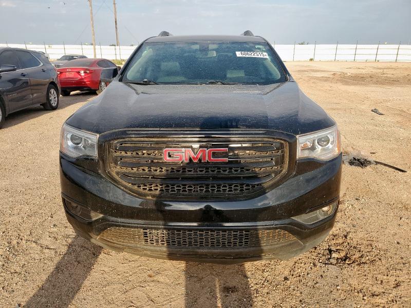1GKKNULS1HZ250504 - 2017 GMC ACADIA SLT-1 BLACK photo 5