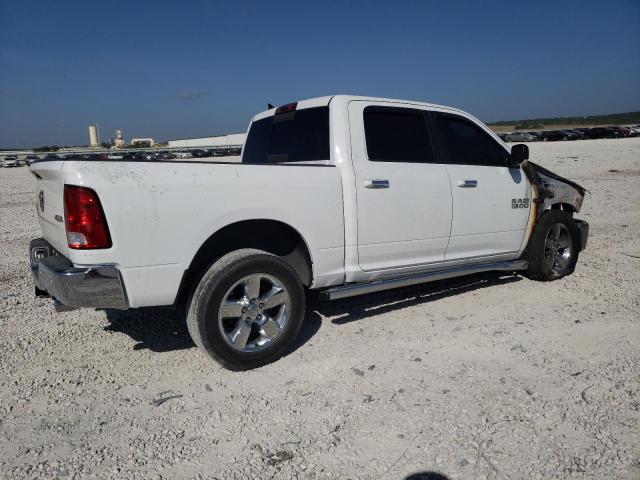 1C6RR7LM5FS748042 - 2015 RAM 1500 SLT WHITE photo 3