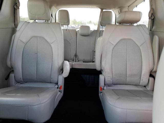 2C4RC1BG5MR515666 - 2021 CHRYSLER PACIFICA TOURING L 黑色 照片 10