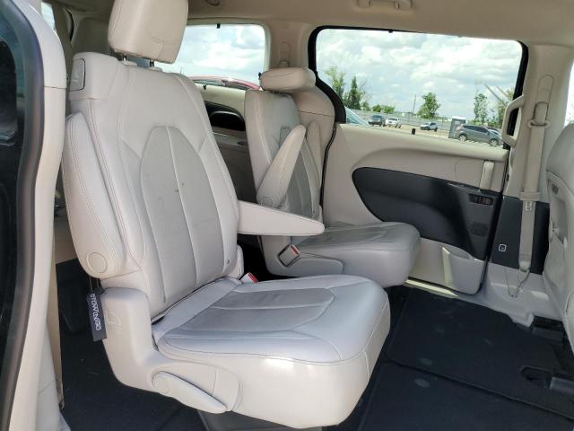 2C4RC1BG5MR515666 - 2021 CHRYSLER PACIFICA TOURING L 黑色 照片 11