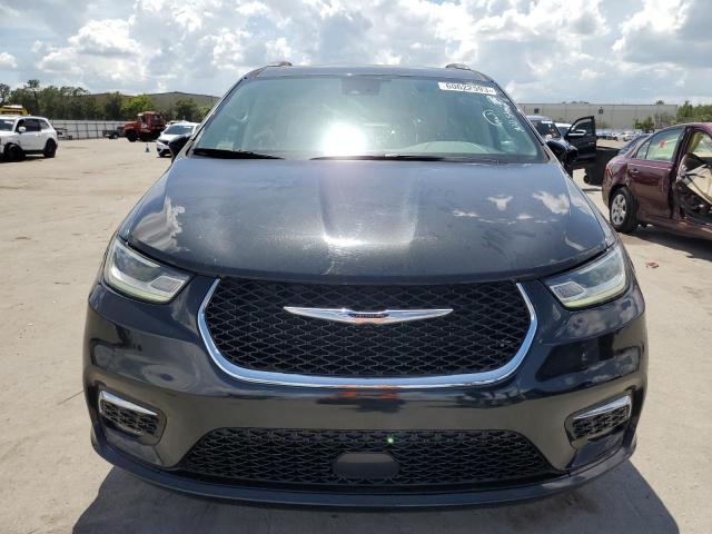 2C4RC1BG5MR515666 - 2021 CHRYSLER PACIFICA TOURING L 黑色 照片 5