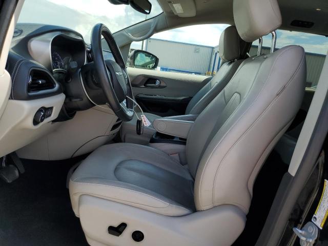 2C4RC1BG5MR515666 - 2021 CHRYSLER PACIFICA TOURING L 黑色 照片 7