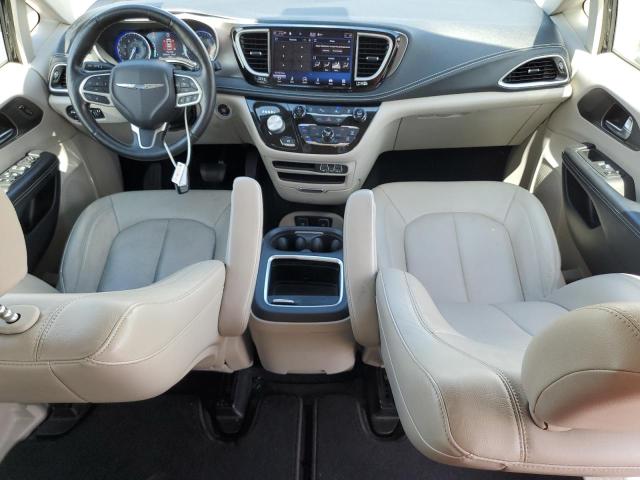 2C4RC1BG5MR515666 - 2021 CHRYSLER PACIFICA TOURING L 黑色 照片 8