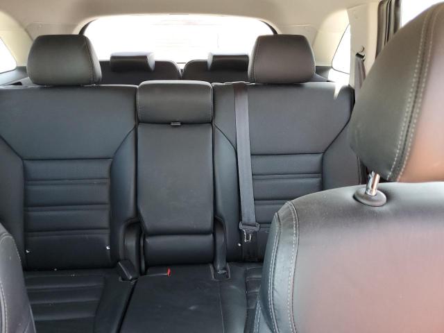 5XYPHDA55JG395801 - 2018 KIA SORENTO EX გრაფიტი ფოტო 10