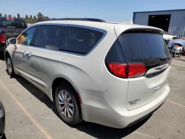 2C4RC1BG1HR702604 - 2017 CHRYSLER PACIFICA TOURING L 白色 照片 2