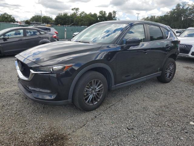 2021 MAZDA CX-5 TOURING, 