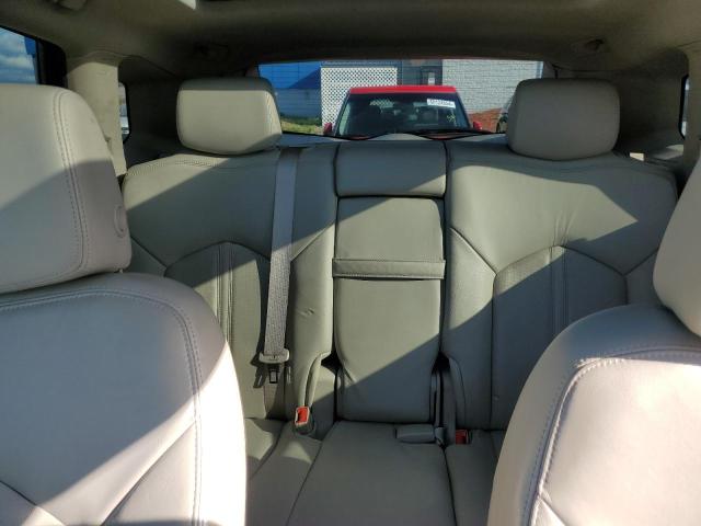 3GYFNBEY2AS652077 - 2010 CADILLAC SRX PERFORMANCE COLLECTION Алтын фото 10