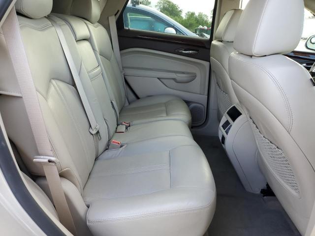 3GYFNBEY2AS652077 - 2010 CADILLAC SRX PERFORMANCE COLLECTION Алтын фото 11