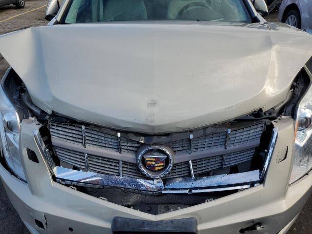 3GYFNBEY2AS652077 - 2010 CADILLAC SRX PERFORMANCE COLLECTION Алтын фото 12