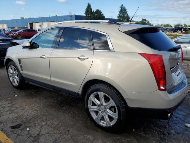 3GYFNBEY2AS652077 - 2010 CADILLAC SRX PERFORMANCE COLLECTION Алтын фото 2