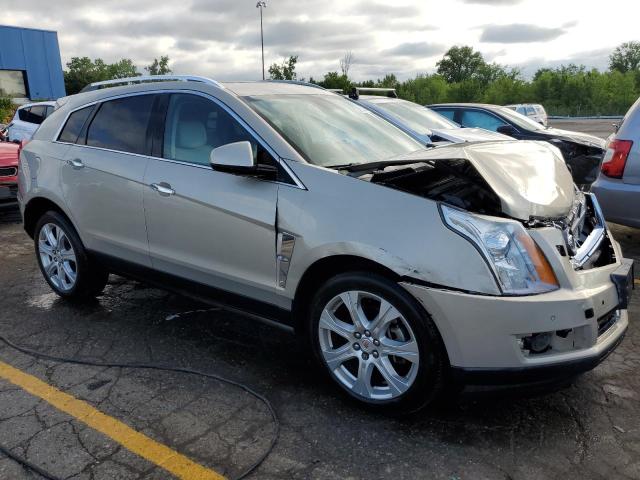 3GYFNBEY2AS652077 - 2010 CADILLAC SRX PERFORMANCE COLLECTION Алтын фото 4
