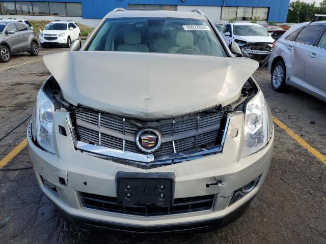3GYFNBEY2AS652077 - 2010 CADILLAC SRX PERFORMANCE COLLECTION Алтын фото 5