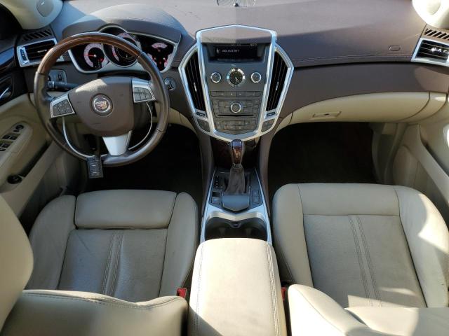 3GYFNBEY2AS652077 - 2010 CADILLAC SRX PERFORMANCE COLLECTION Алтын фото 8