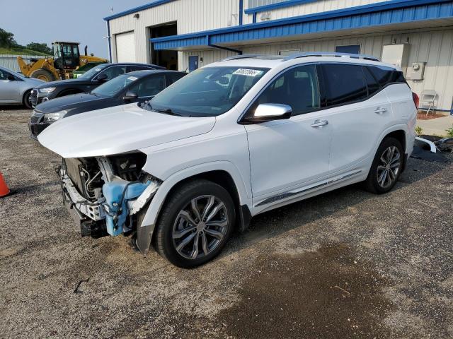2018 GMC TERRAIN DENALI, null