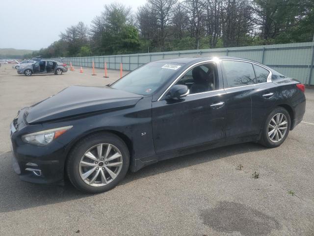 2014 INFINITI Q50 BASE, 