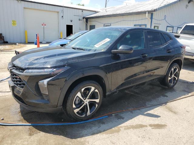 2024 CHEVROLET TRAX 1RS, null