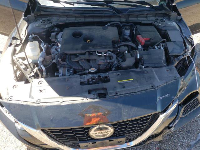 1N4BL4BW3LN316563 - 2020 NISSAN ALTIMA S BLACK photo 11