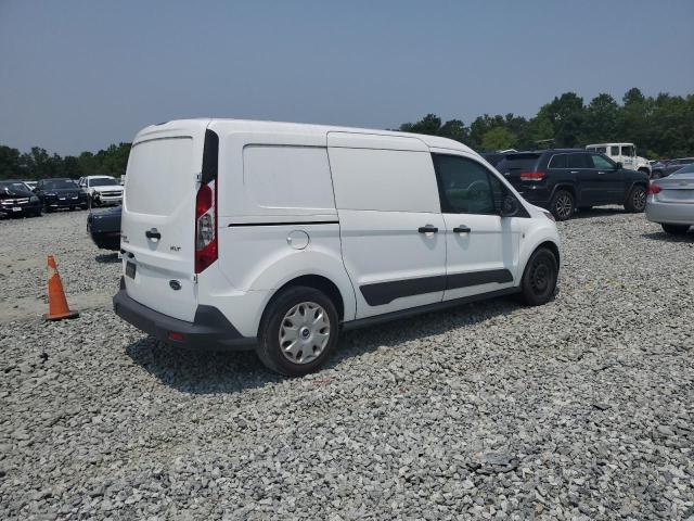 NM0LS7F77G1287097 - 2016 FORD TRANSIT CO XLT WHITE photo 3