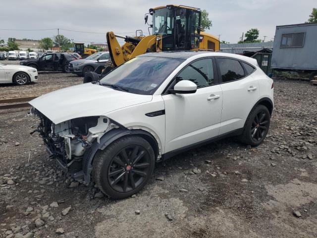 2020 JAGUAR E-PACE, null