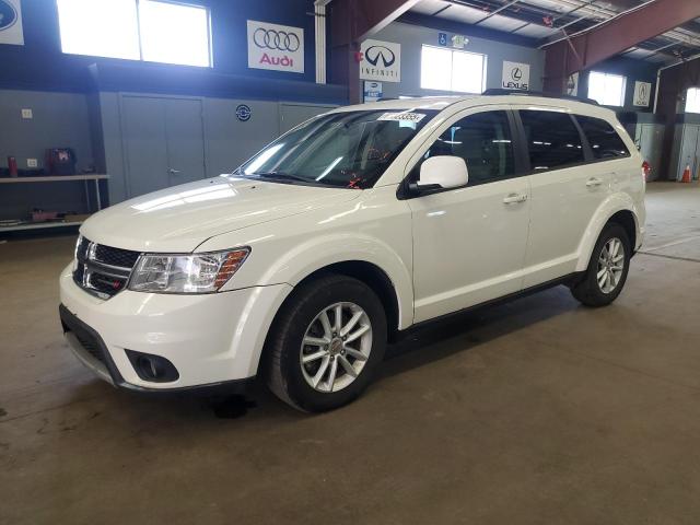 2014 DODGE JOURNEY SXT, null