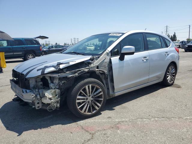 2013 SUBARU IMPREZA PREMIUM, null
