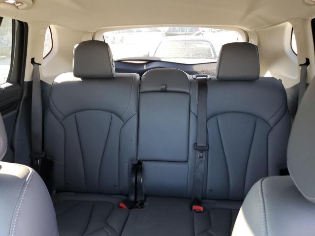 LRBFXCSA6KD005808 - 2019 BUICK ENVISION ESSENCE Beyaz fotoğraf 10