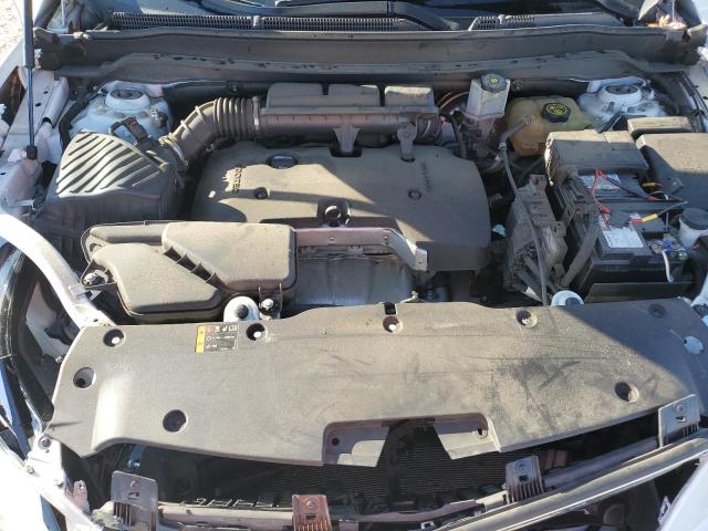 LRBFXCSA6KD005808 - 2019 BUICK ENVISION ESSENCE Beyaz fotoğraf 12