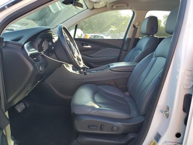 LRBFXCSA6KD005808 - 2019 BUICK ENVISION ESSENCE Beyaz fotoğraf 7