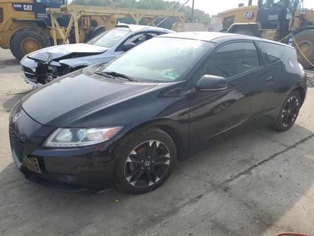 2015 HONDA CR-Z EX, null